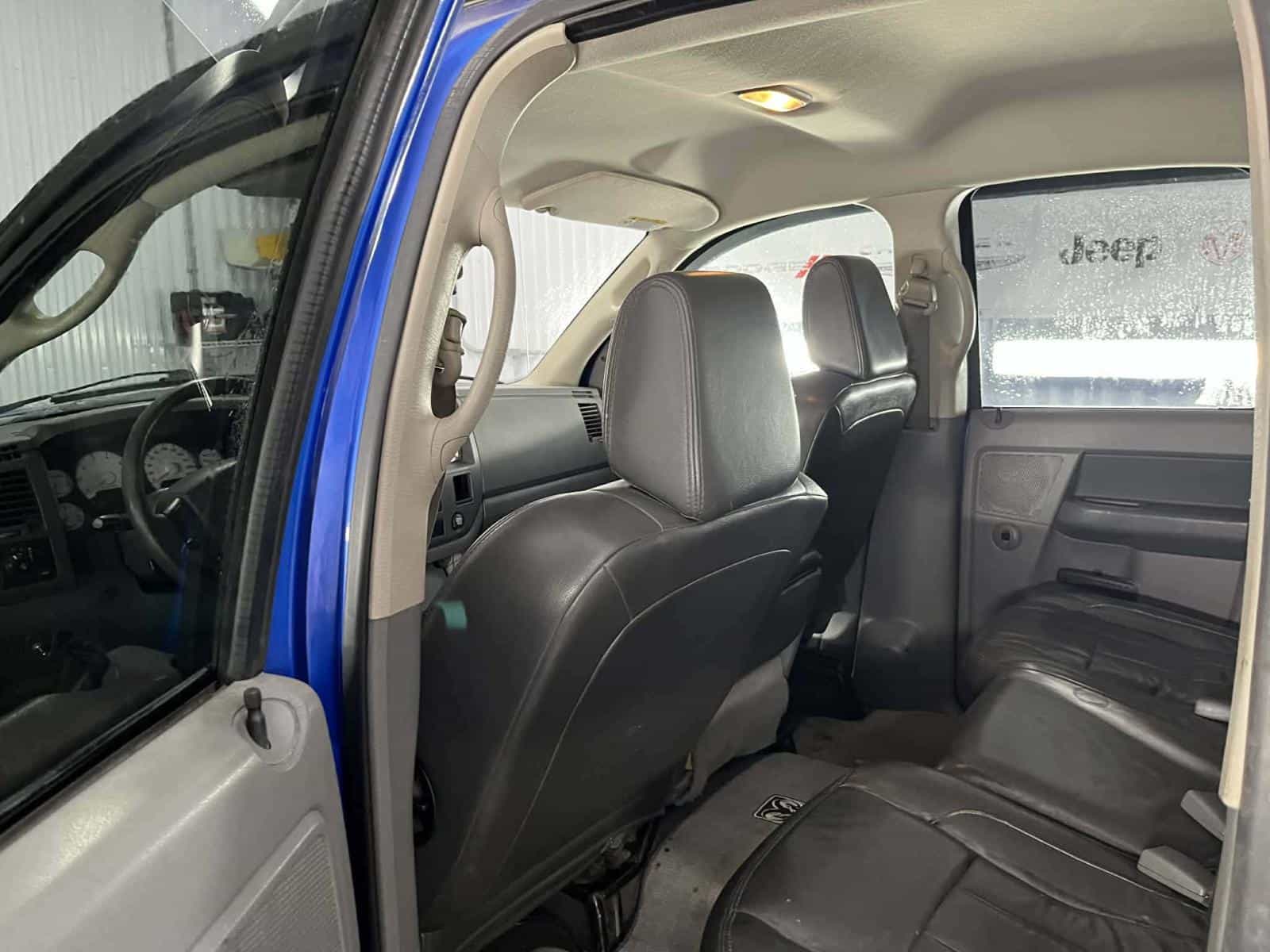 Image 8 Dodge Ram ST 2007