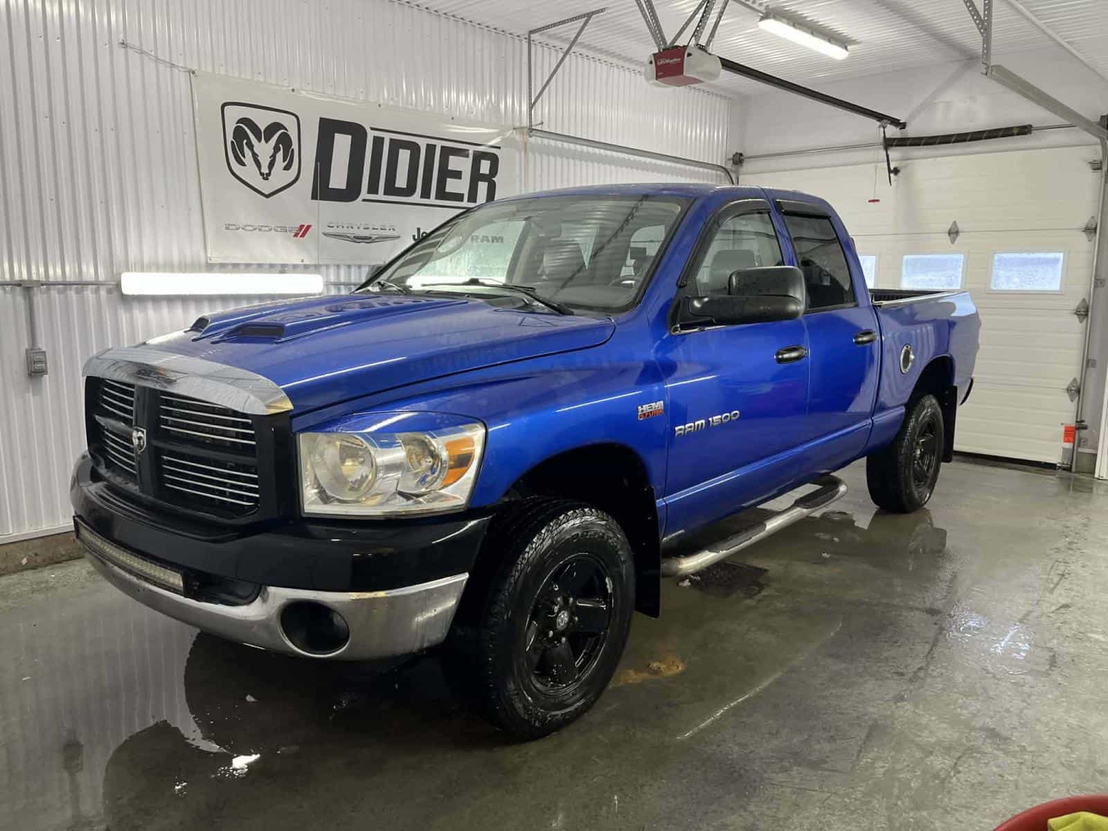 2007 Dodge Ram ST - Image 1