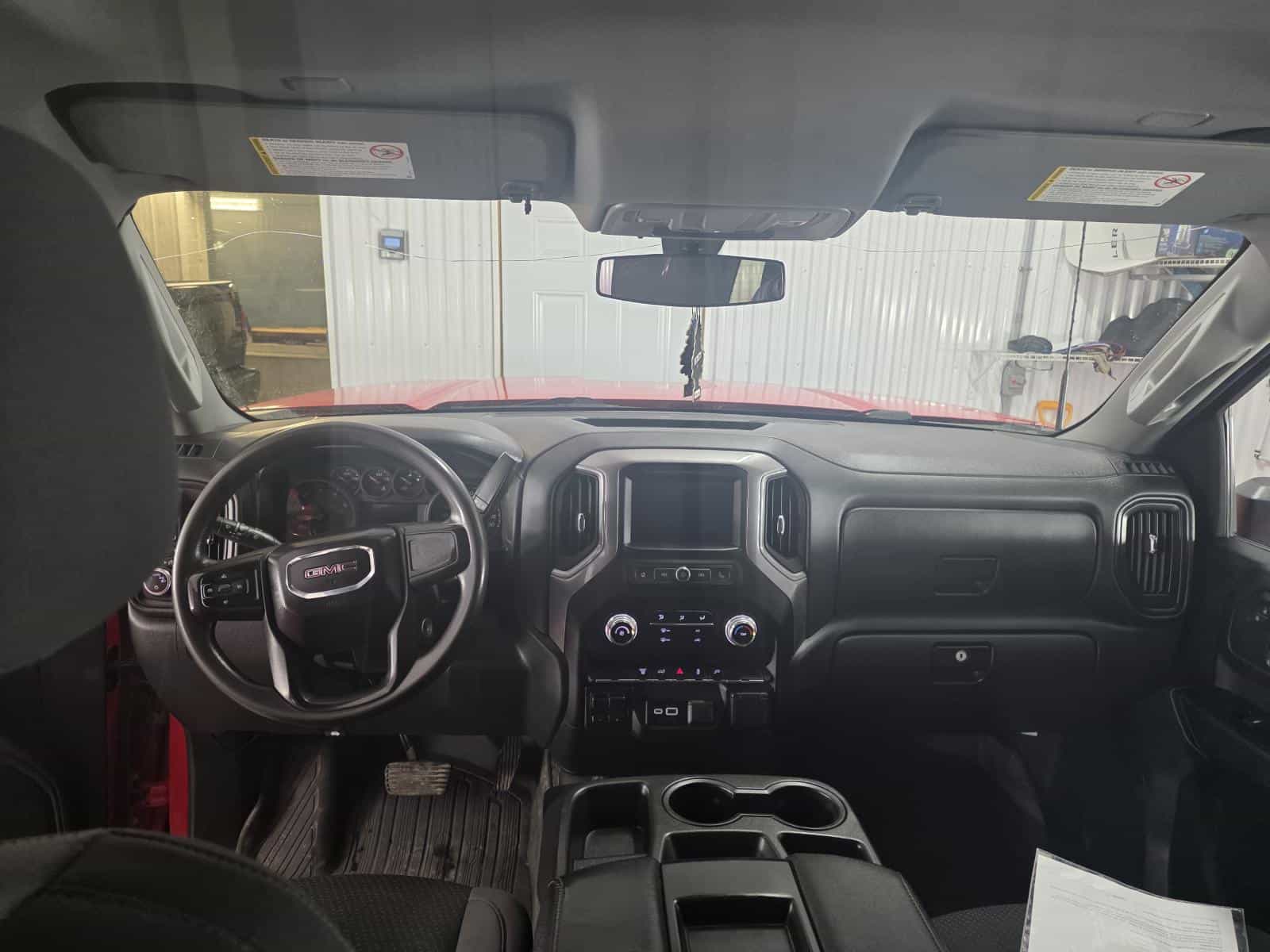 Image 6 GMC Sierra Pro 2023