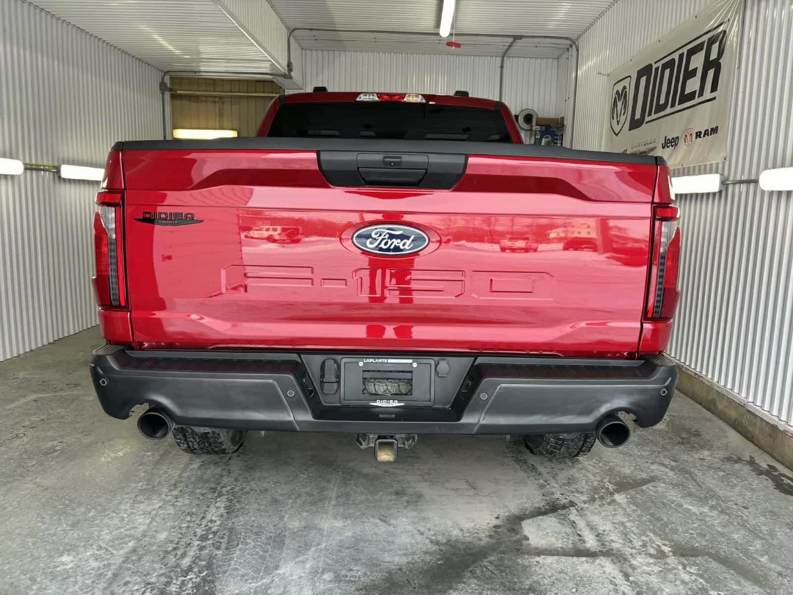 Image 5 Ford F150 STX 2024