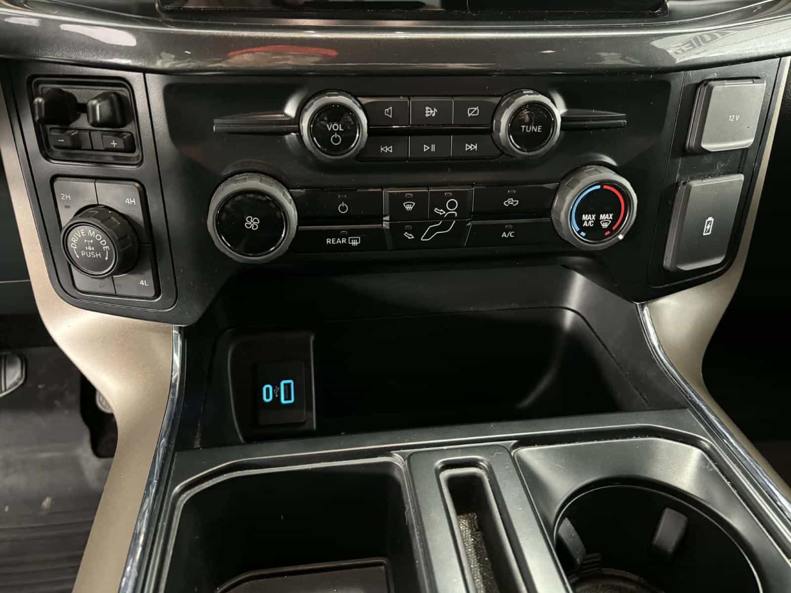 Image 14 Ford F150 STX 2024