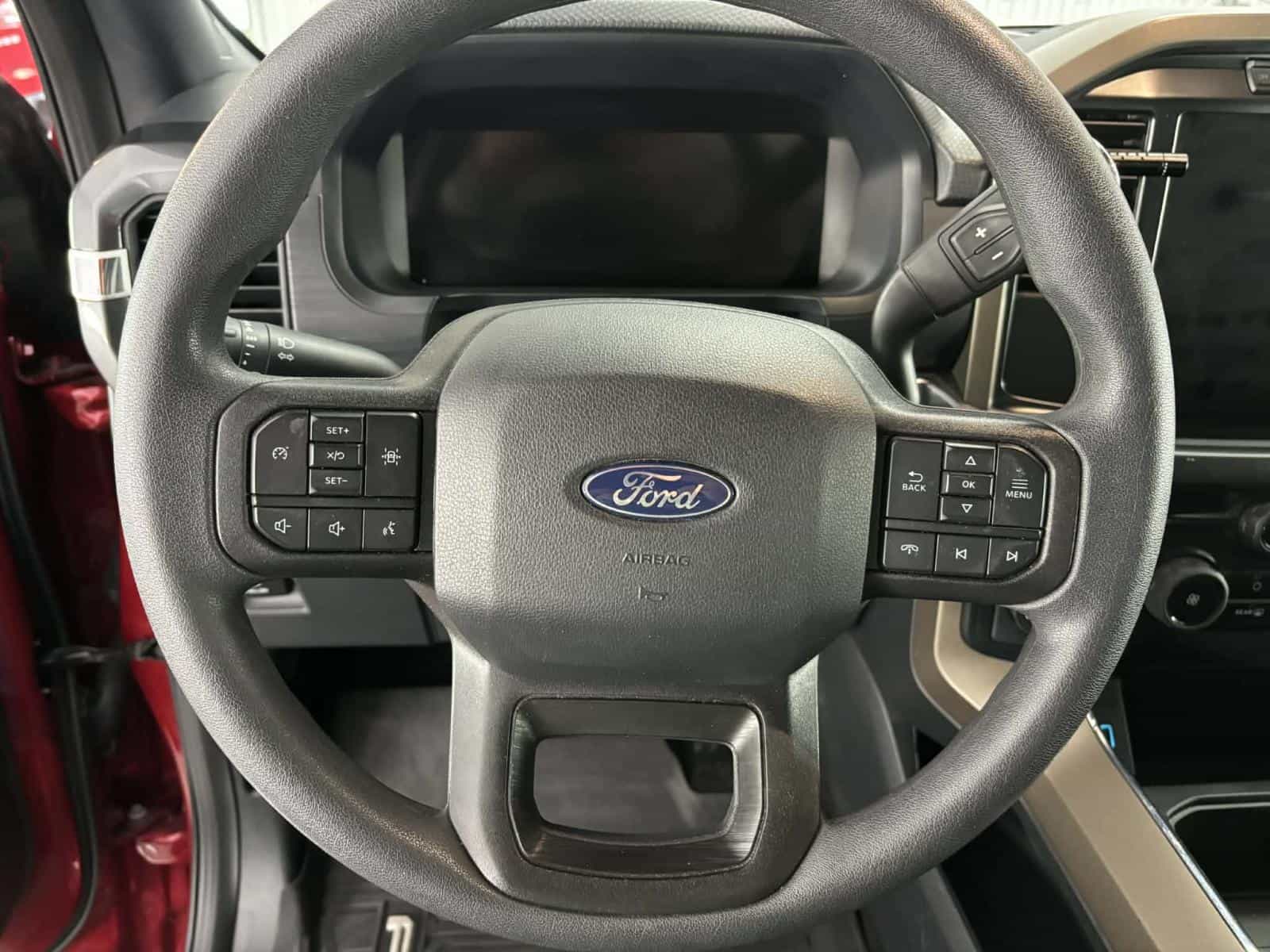 Image 12 Ford F150 STX 2024