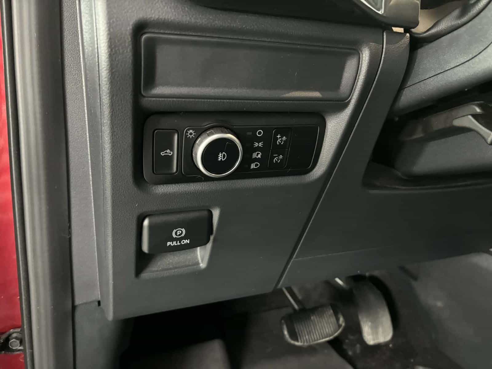 Image 17 Ford F150 STX 2024