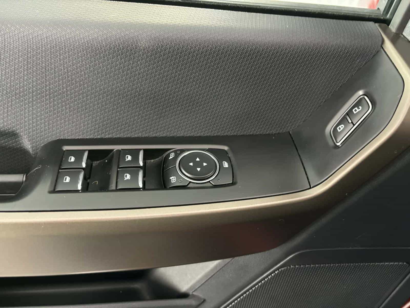 Image 18 Ford F150 STX 2024