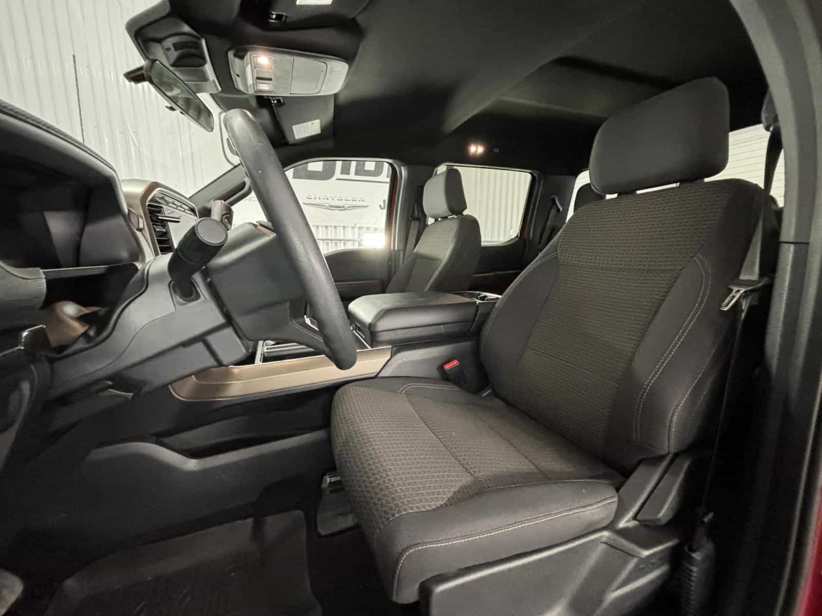 Image 9 Ford F150 STX 2024