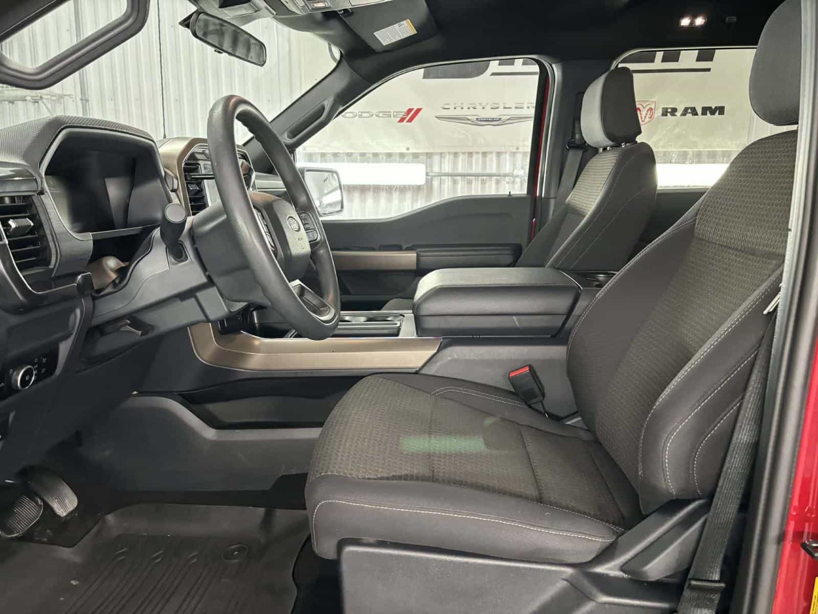 Image 8 Ford F150 STX 2024