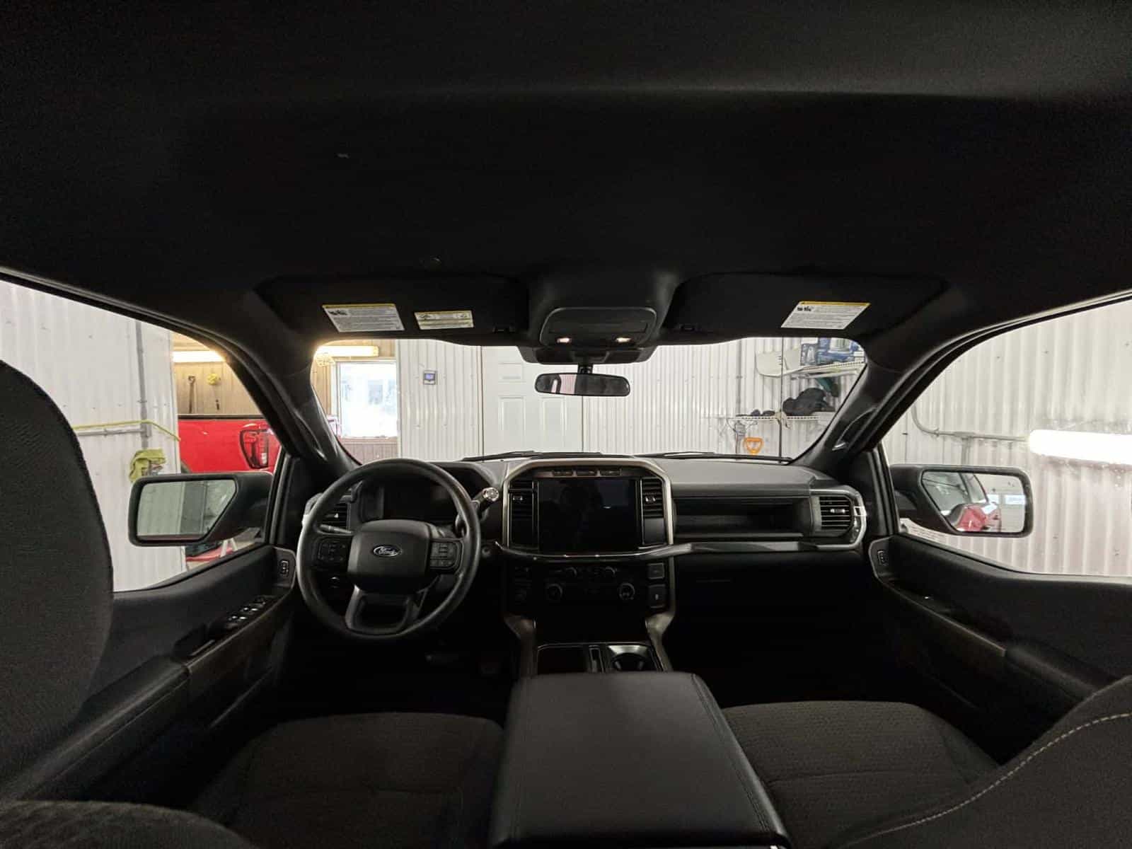 Image 10 Ford F150 STX 2024