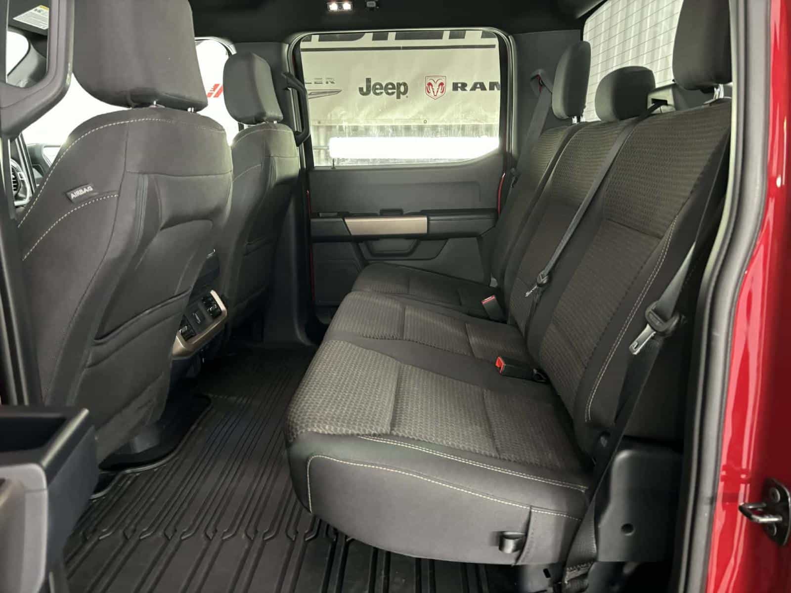 Image 19 Ford F150 STX 2024