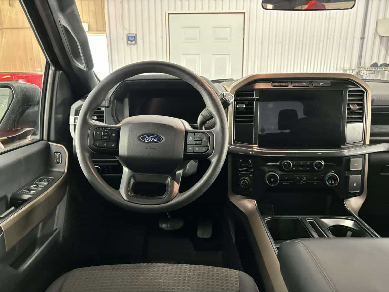 Image 11 Ford F150 STX 2024