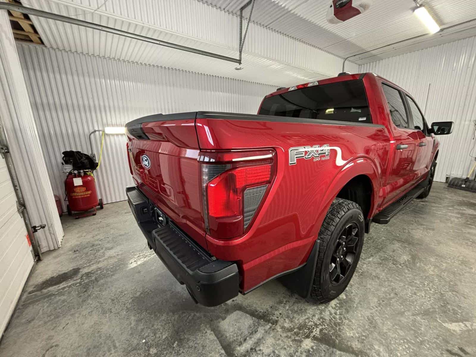 2024 Ford F150 STX - Image 6