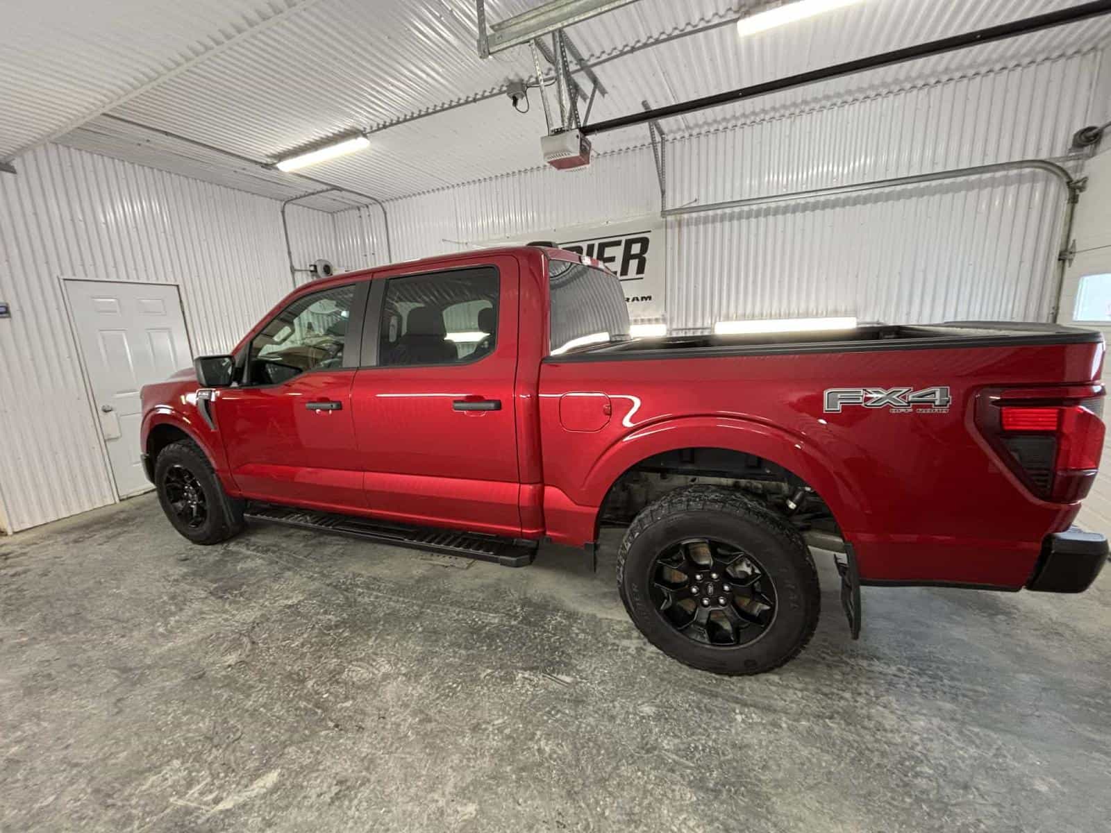 Image 3 Ford F150 STX 2024