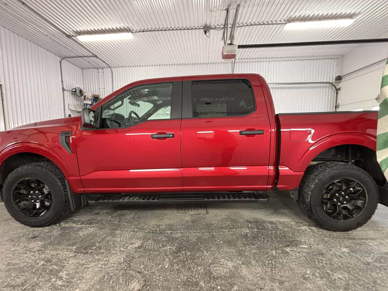 Image 2 Ford F150 STX 2024