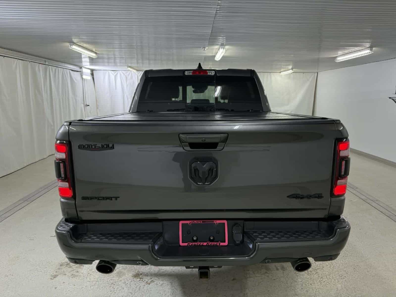 Image 5 RAM 1500 Sport 2022