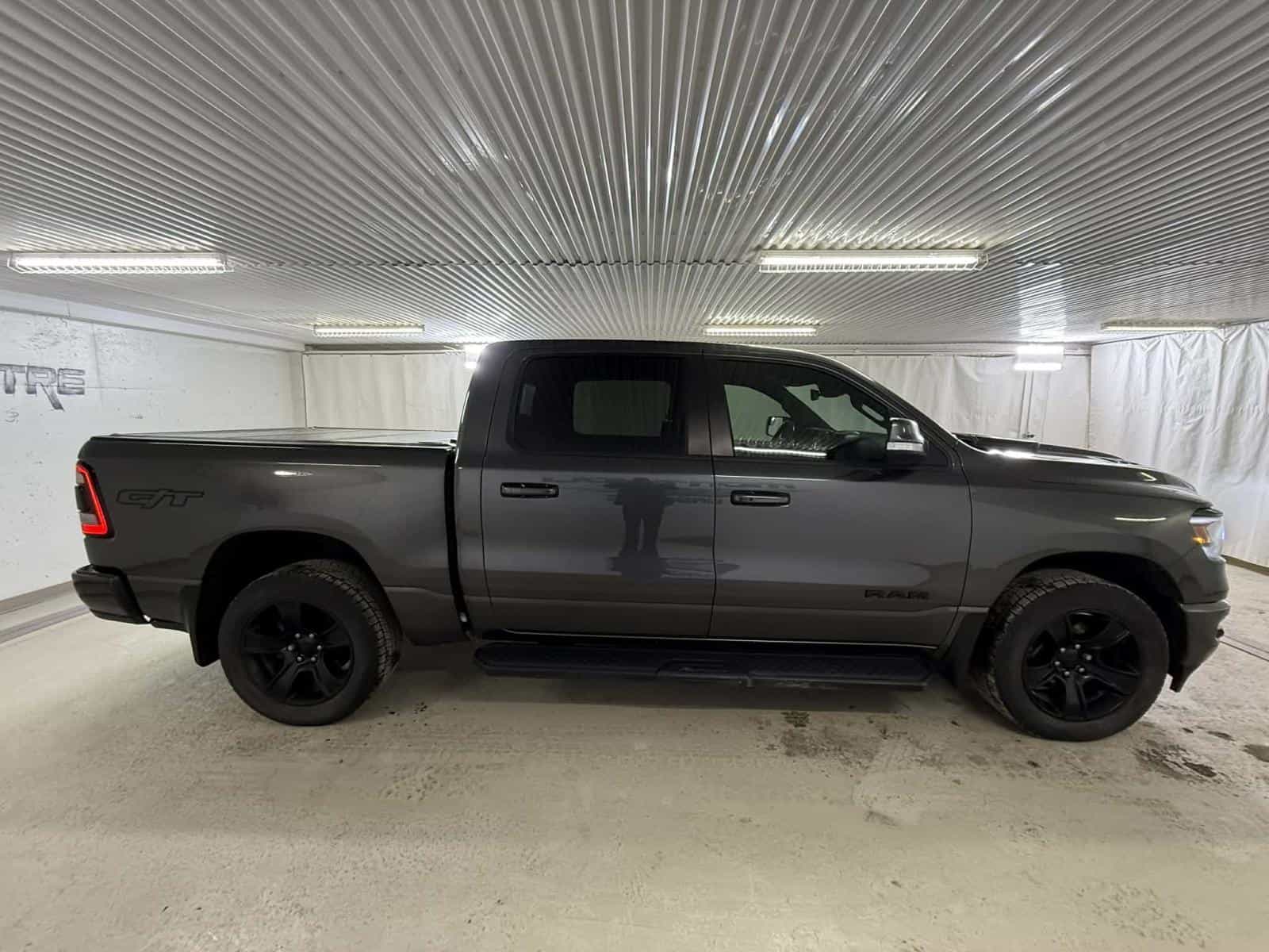 2022 RAM 1500 Sport - Image 6