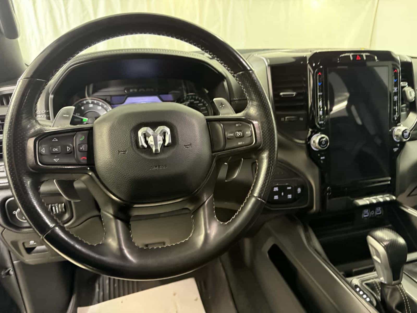 Image 14 RAM 1500 Sport 2022