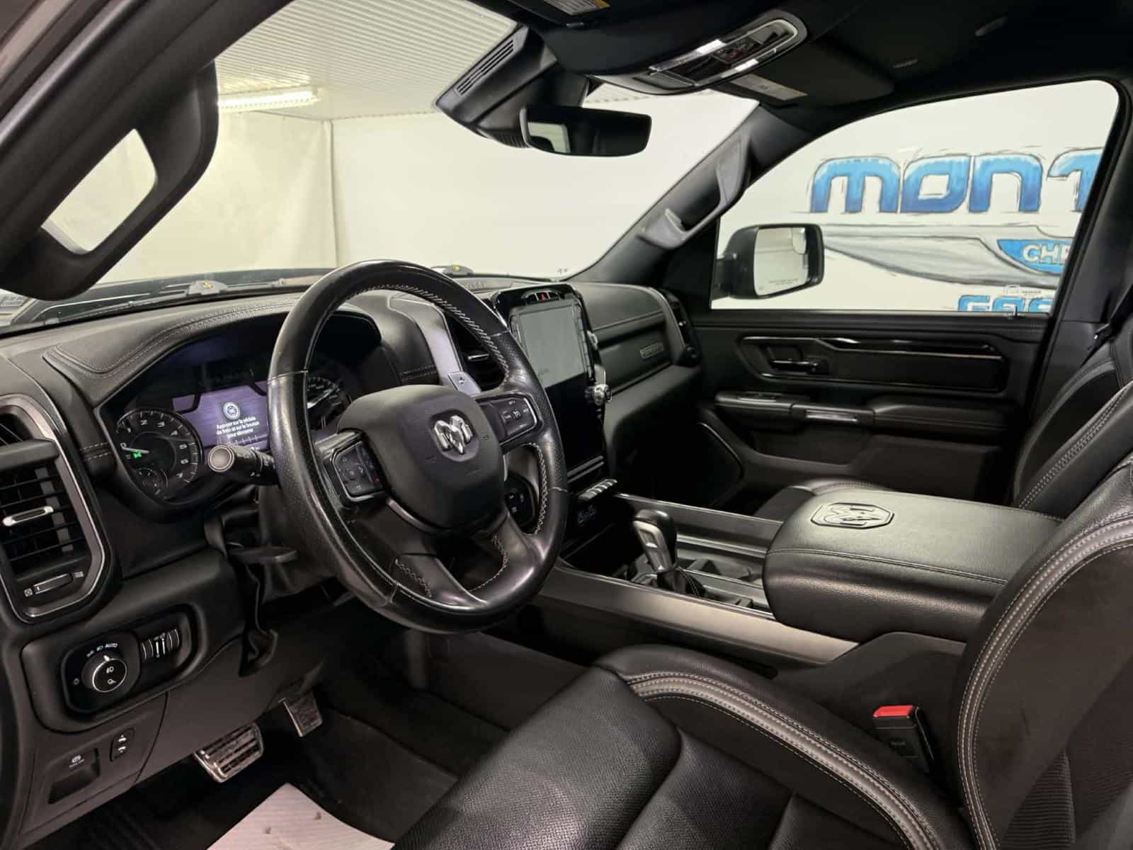 Image 12 RAM 1500 Sport 2022