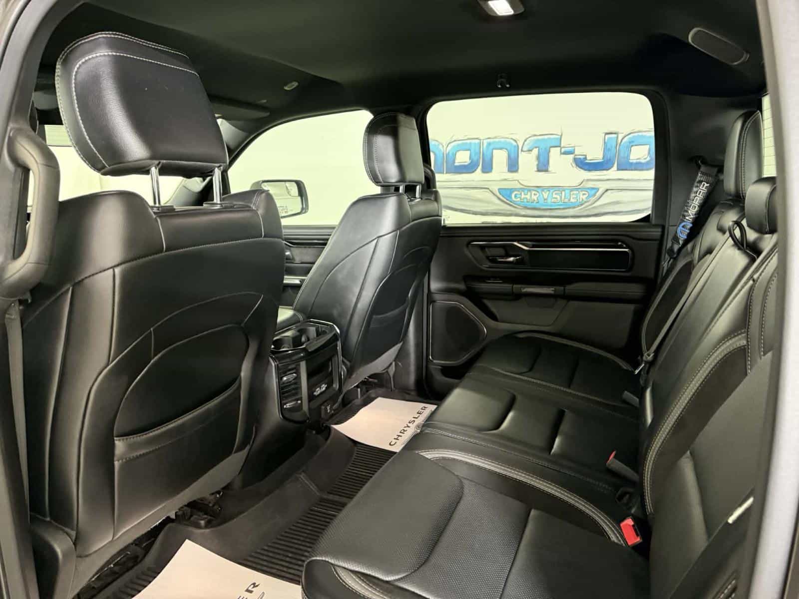 2022 RAM 1500 Sport - Image 9