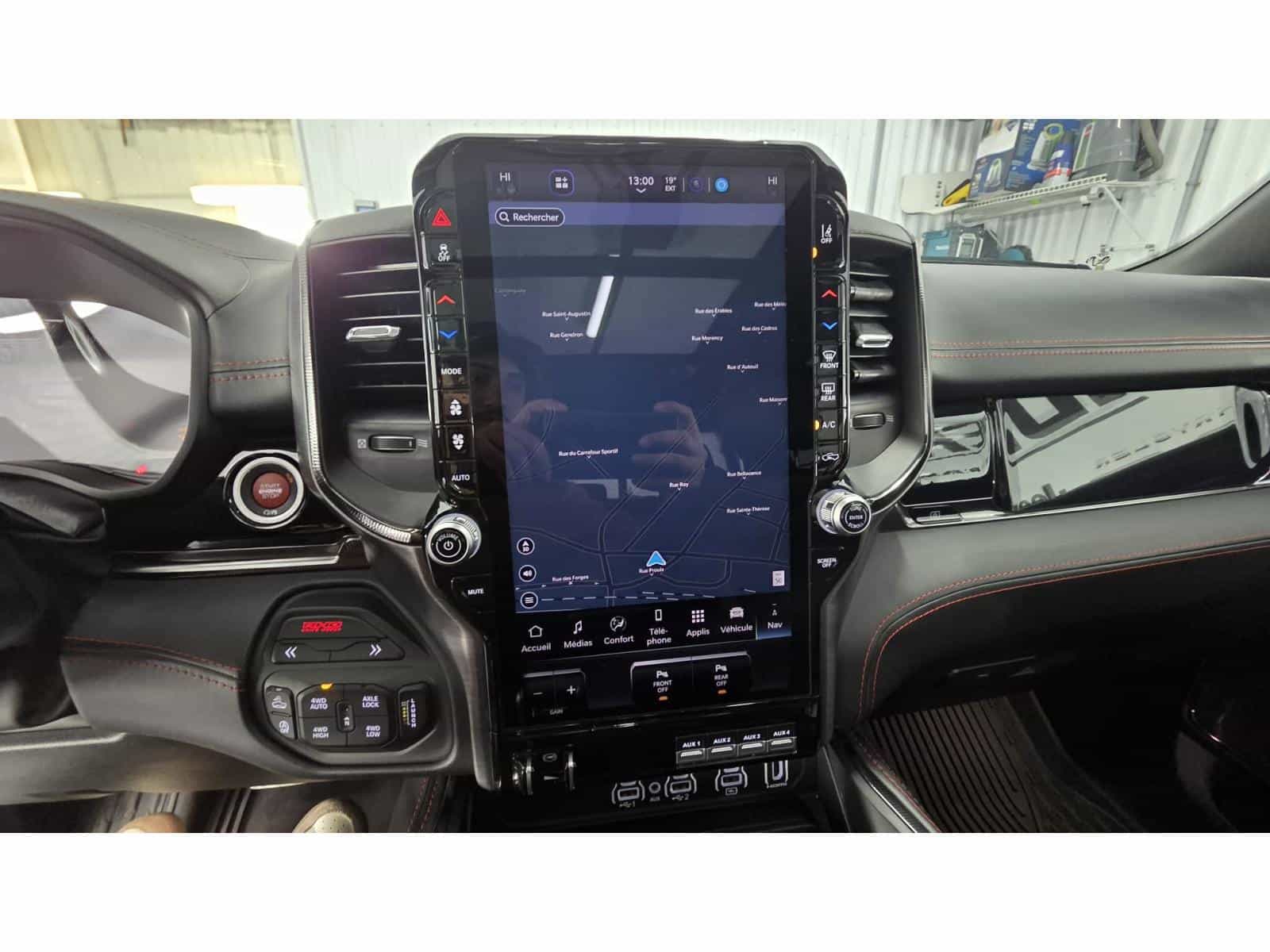 Image 14 RAM 1500 RHO 2025