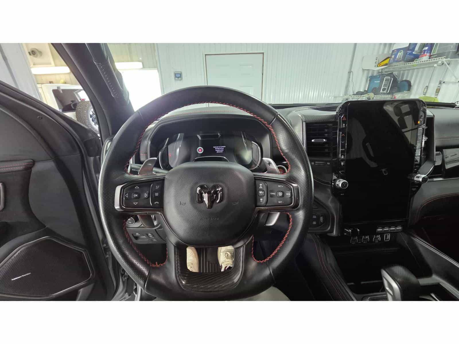 Image 11 RAM 1500 RHO 2025