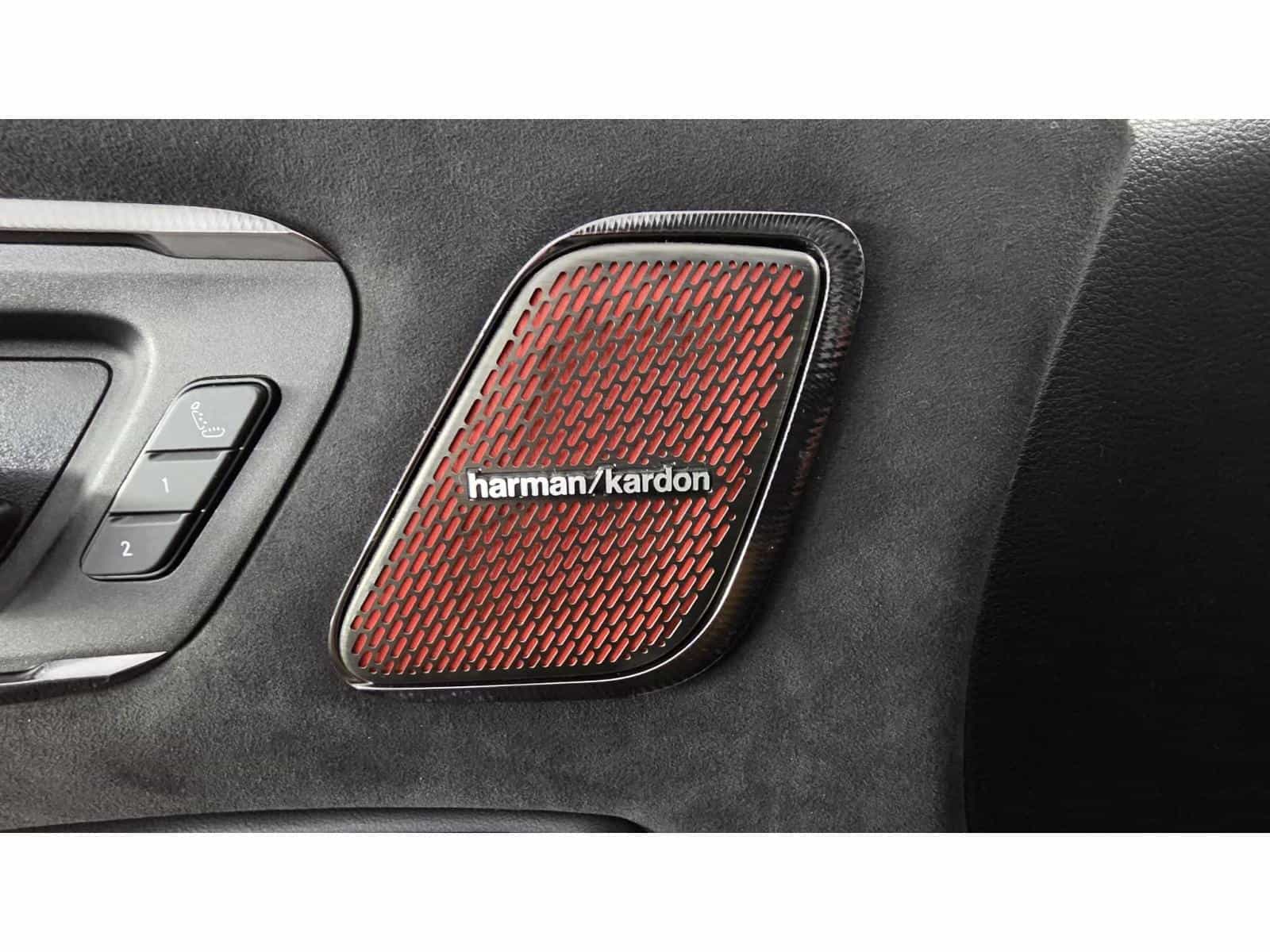 2025 RAM 1500 RHO - Image 8