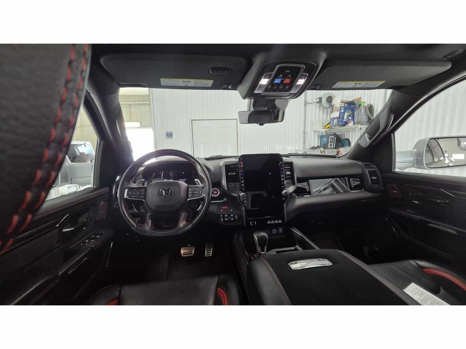 2025 RAM 1500 RHO - Image 10