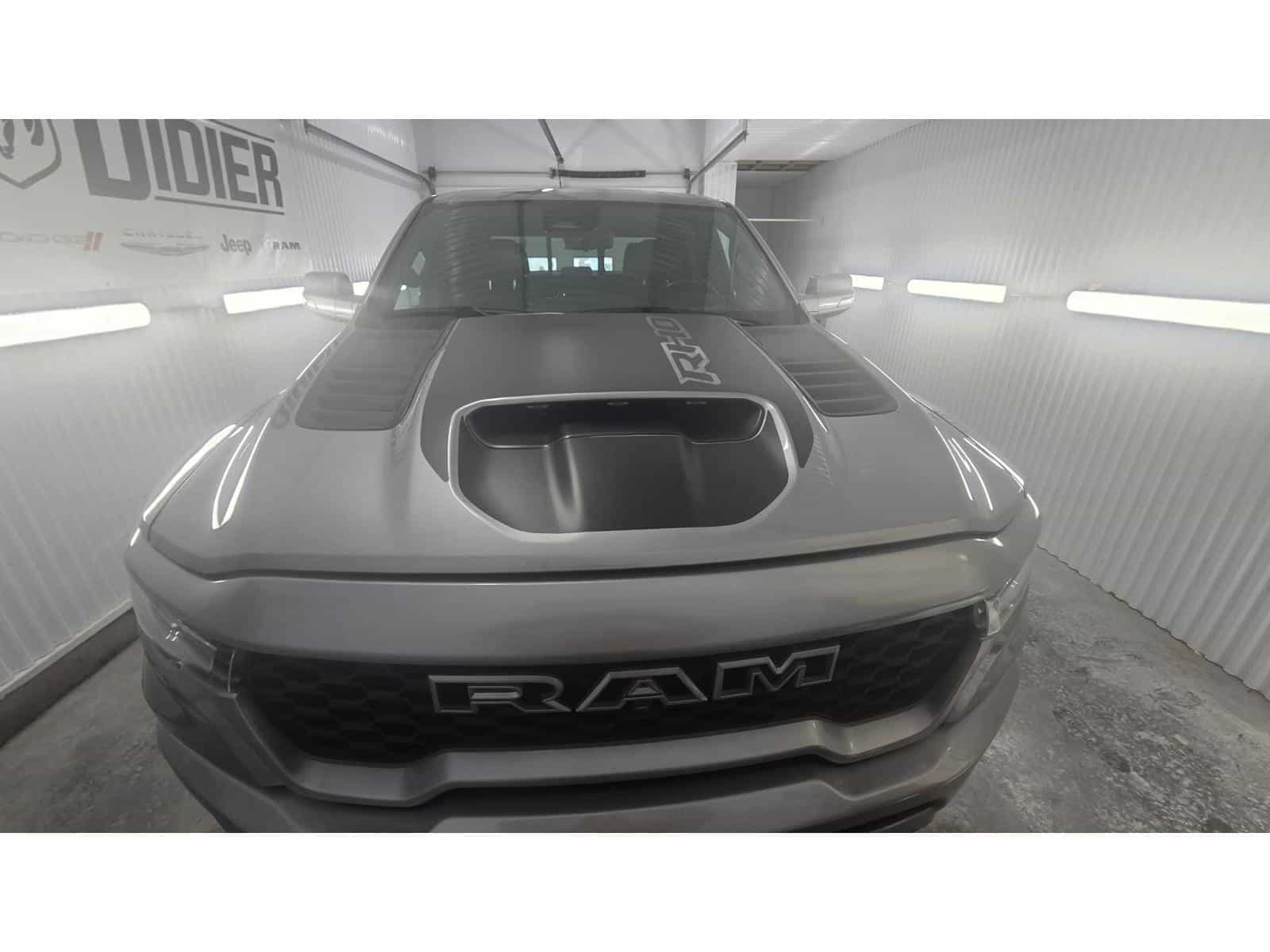 Image 6 RAM 1500 RHO 2025