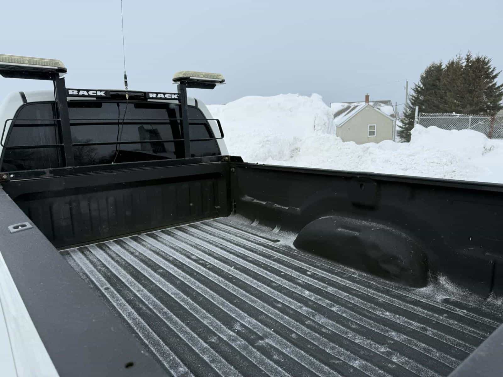 Image 10 Dodge Ram 3500 SLT 2007