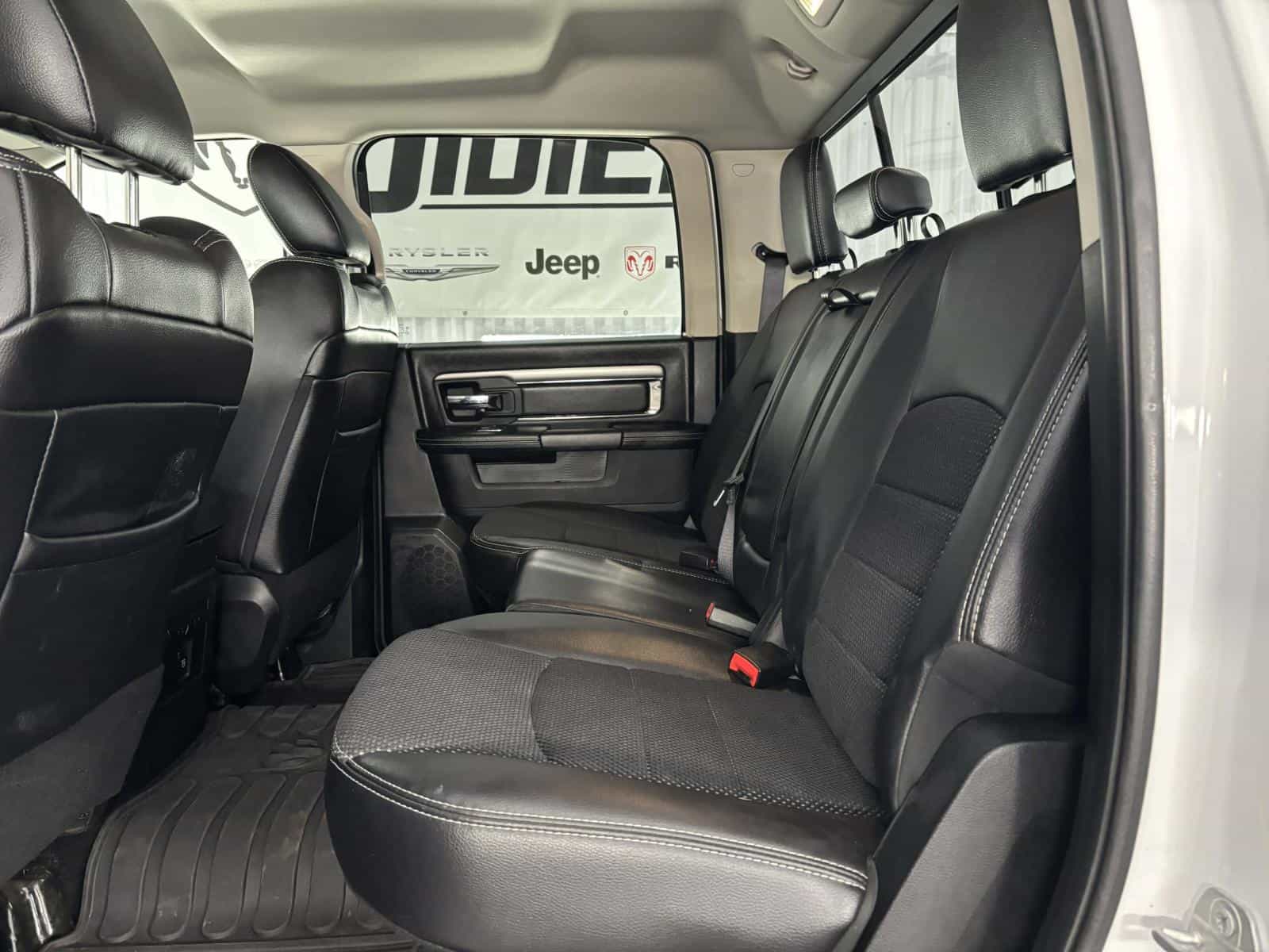 Image 16 RAM 1500 Sport 2017