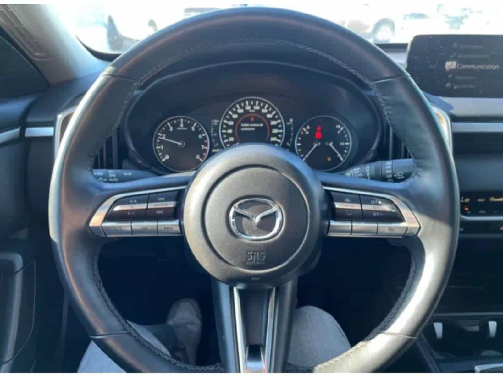 Image 7 Mazda CX-50 GS-L 2023