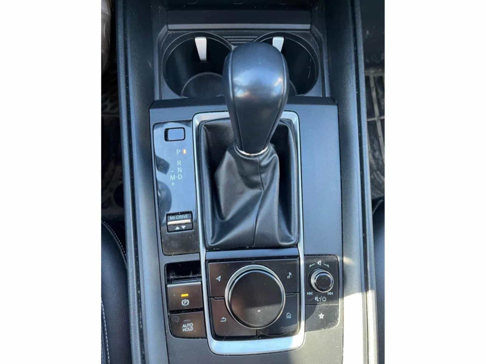 Image 8 Mazda CX-50 GS-L 2023