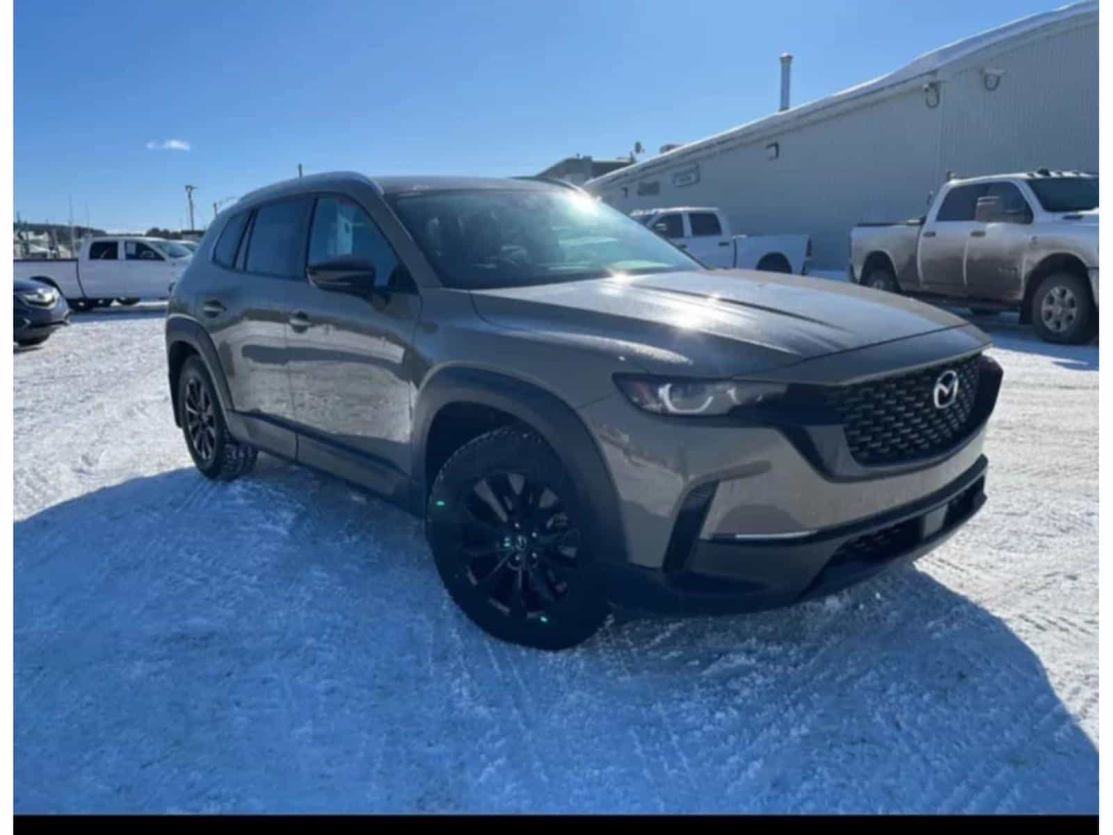 2023 Mazda CX-50 GS-L - Image 1