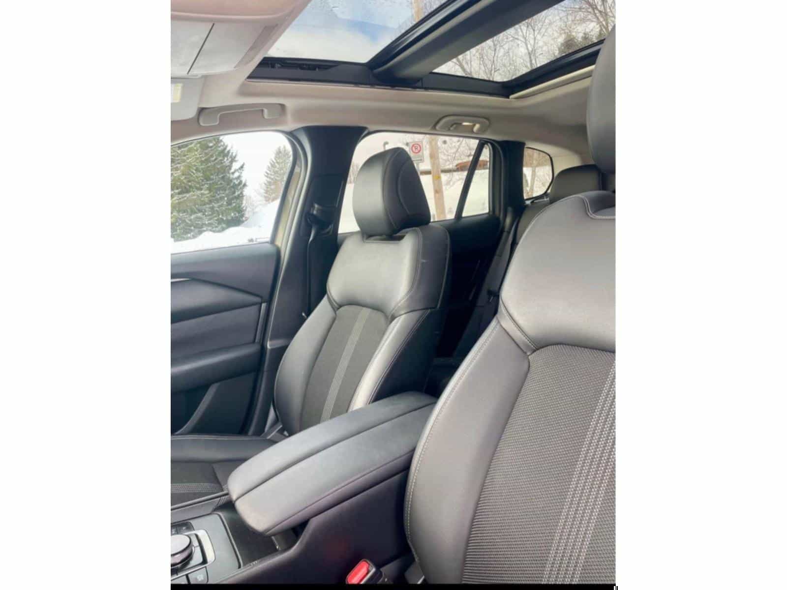 2023 Mazda CX-50 GS-L - Image 13