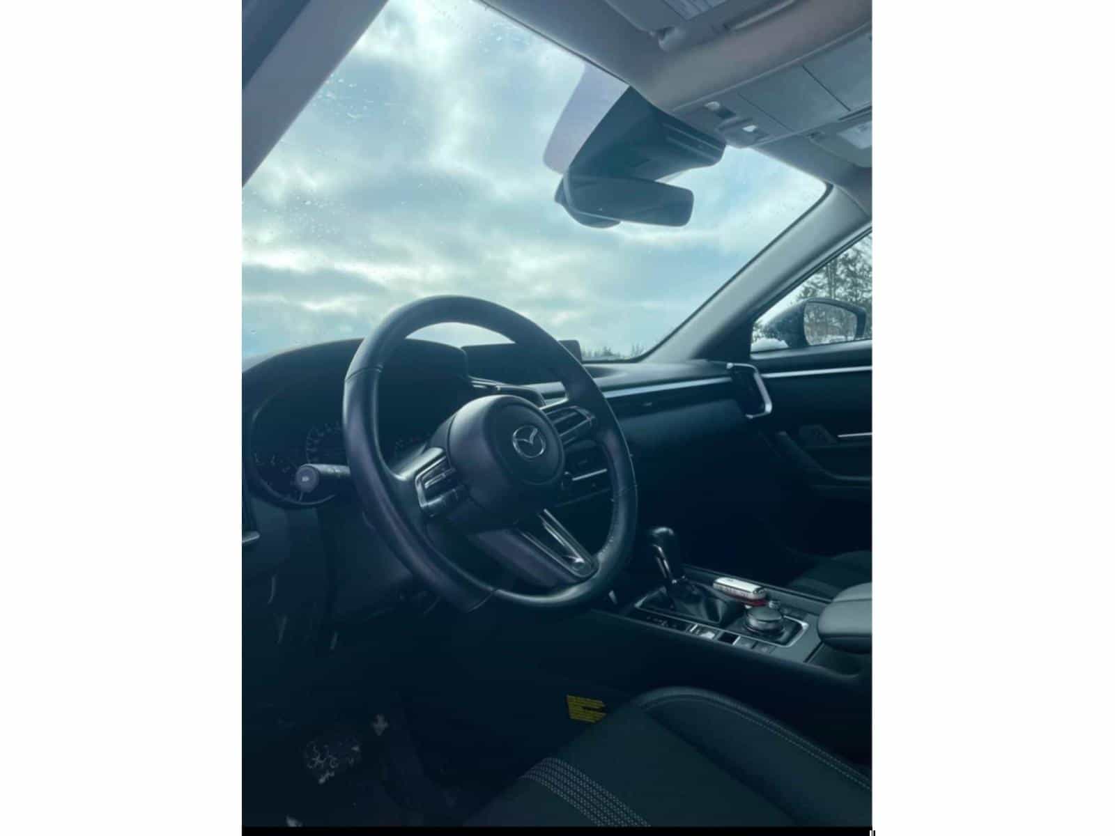 2023 Mazda CX-50 GS-L - Image 6