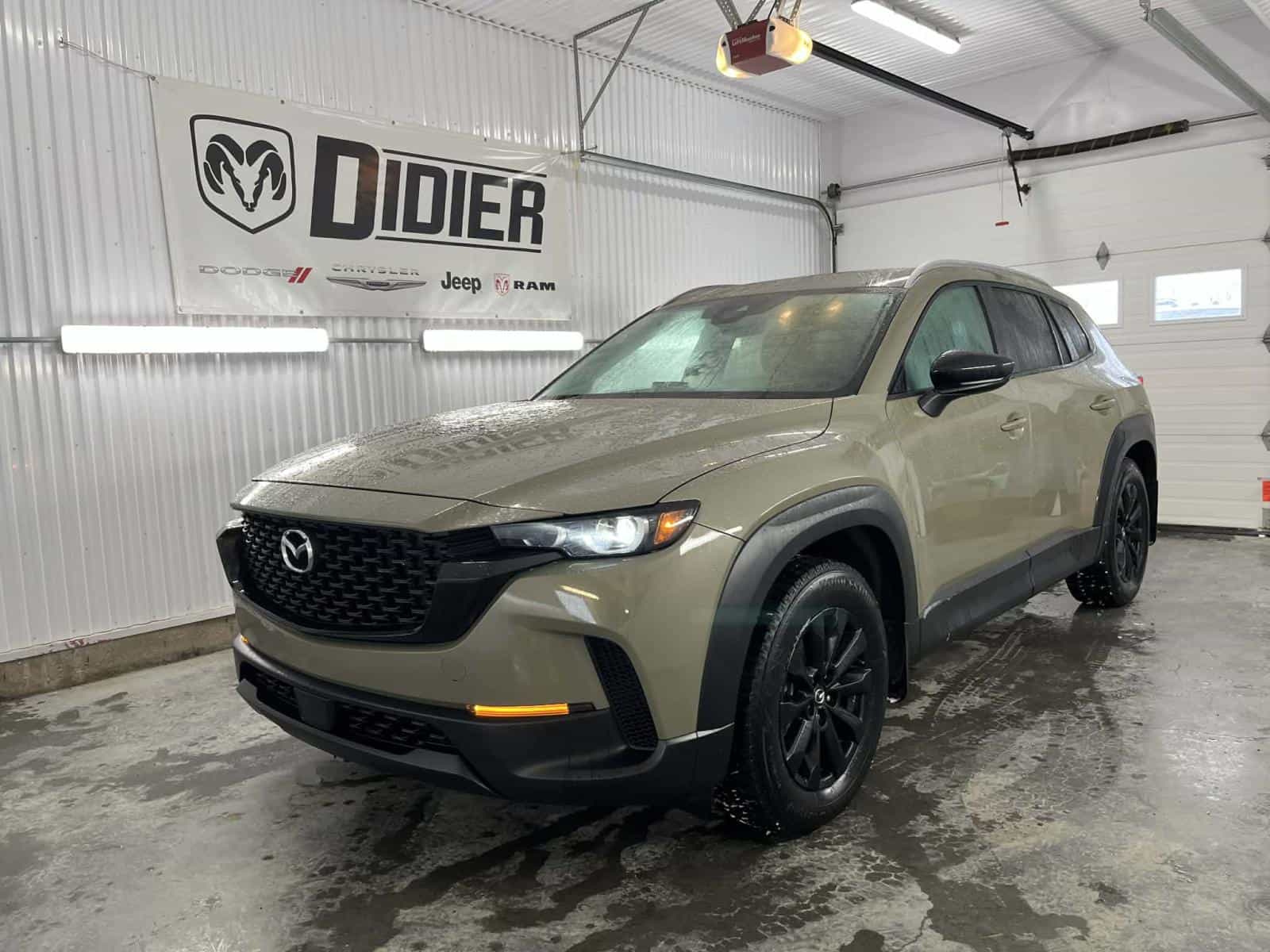 Image 1 Mazda CX-50 GS-L 2023