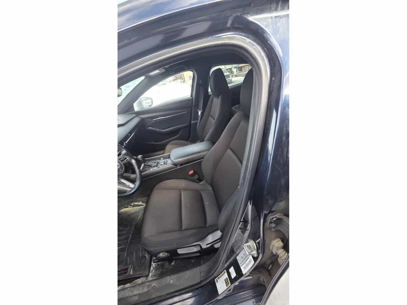 2019 Mazda Mazda3 Sport GS - Image 5