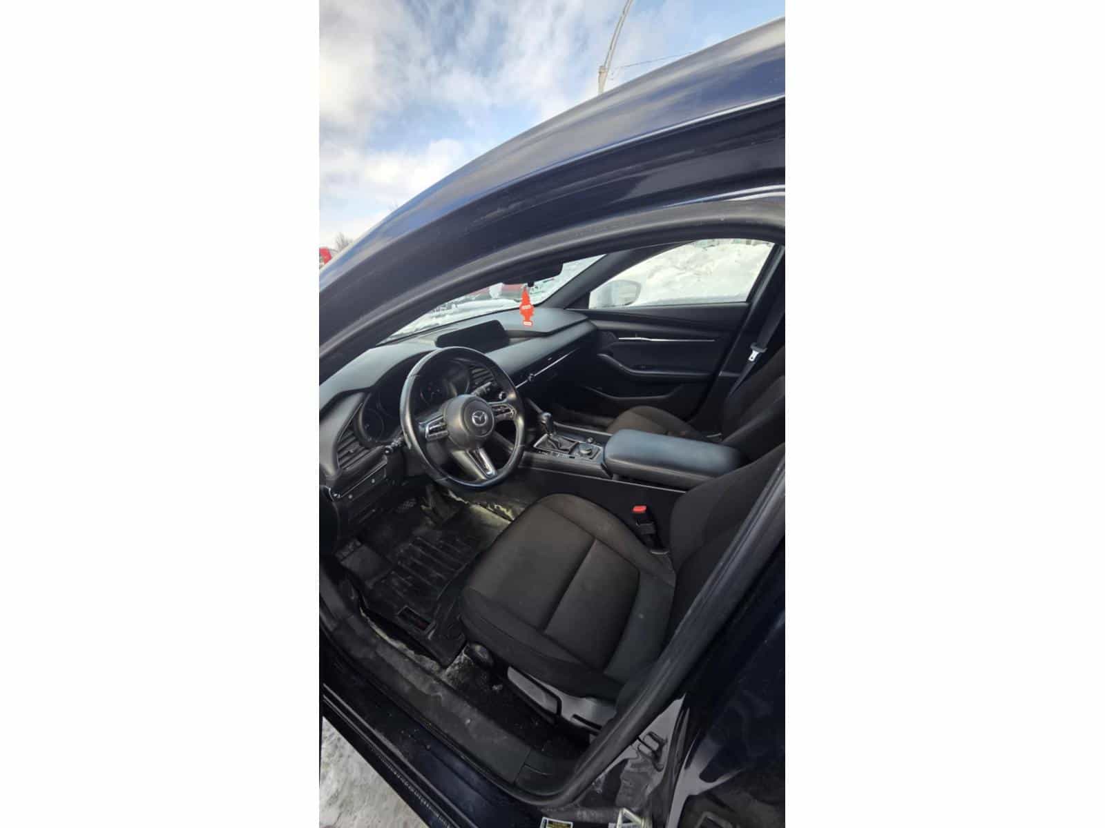 2019 Mazda Mazda3 Sport GS - Image 6