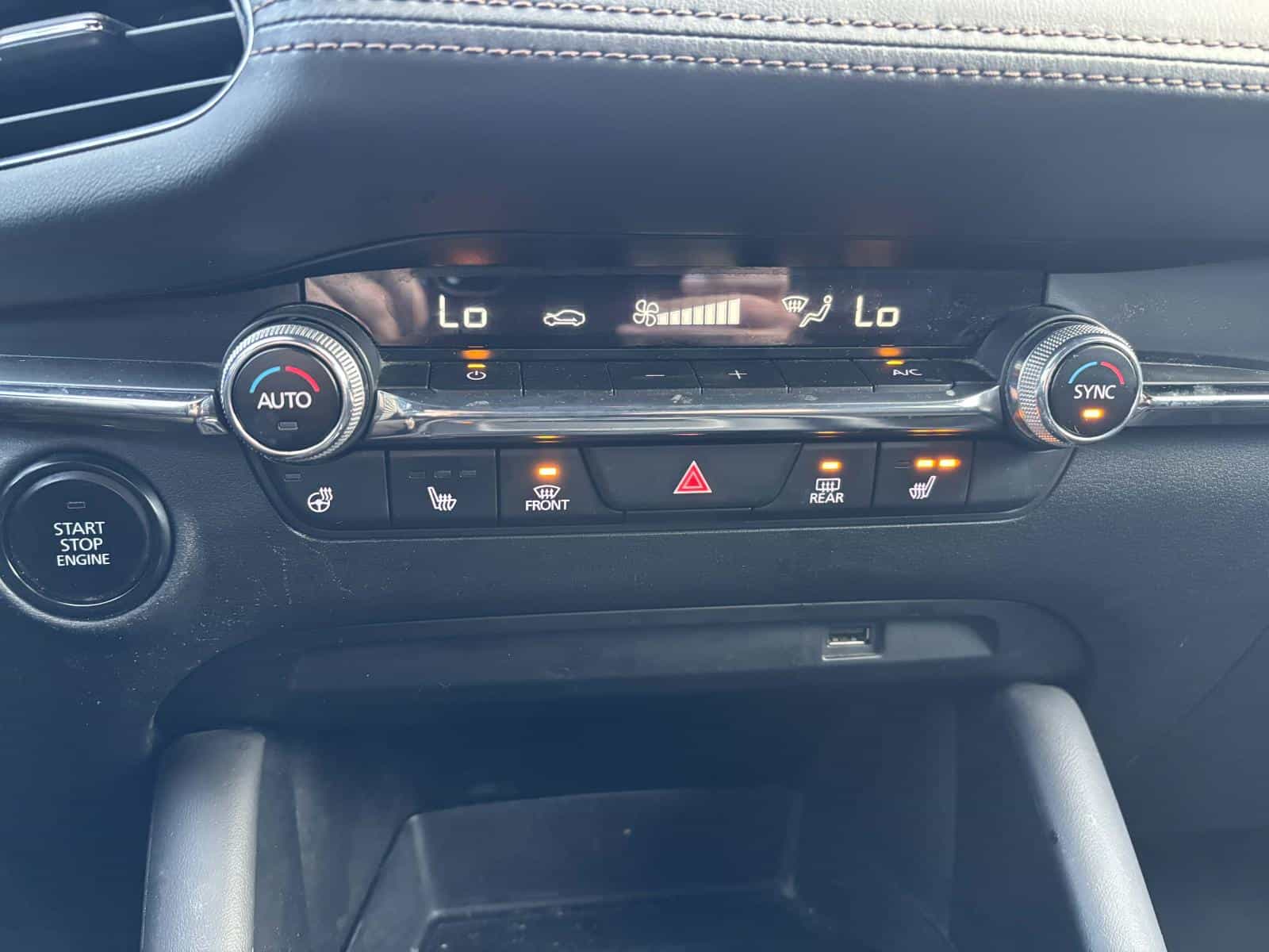 Image 7 Mazda 3 Sport GS 2019