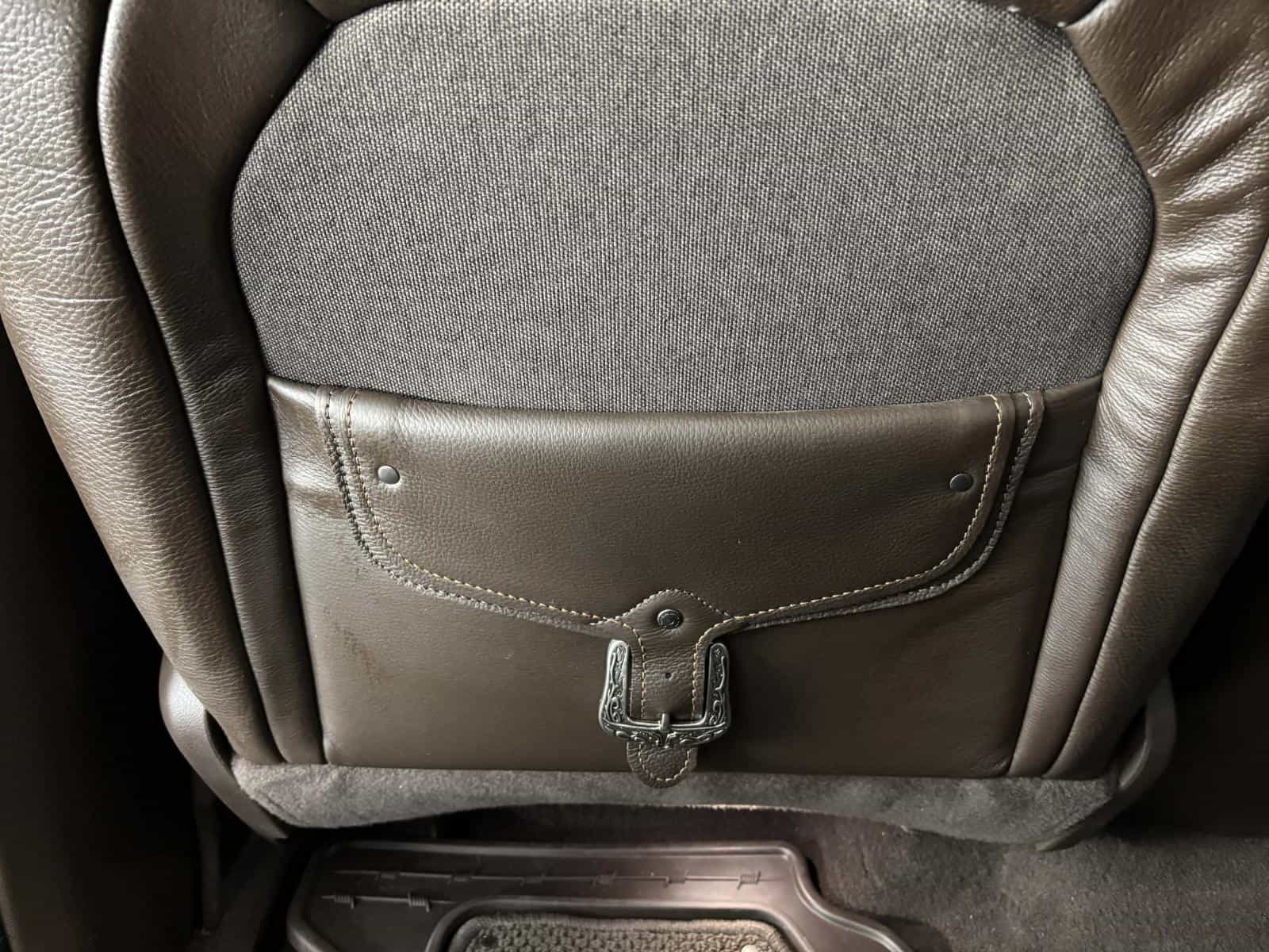 Image 20 RAM 1500 Limited Longhorn 2025