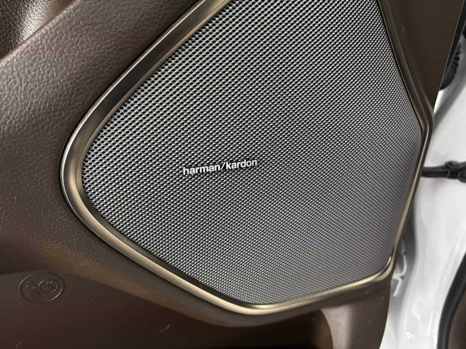 Image 7 RAM 1500 Limited Longhorn 2025