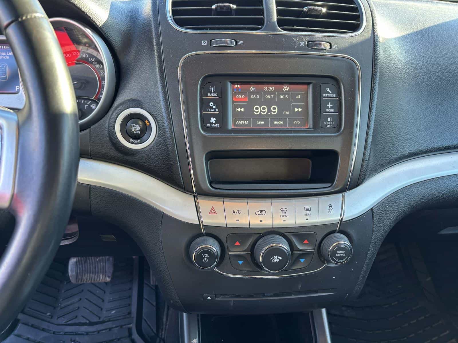 Image 7 Dodge Journey SE Plus 2016