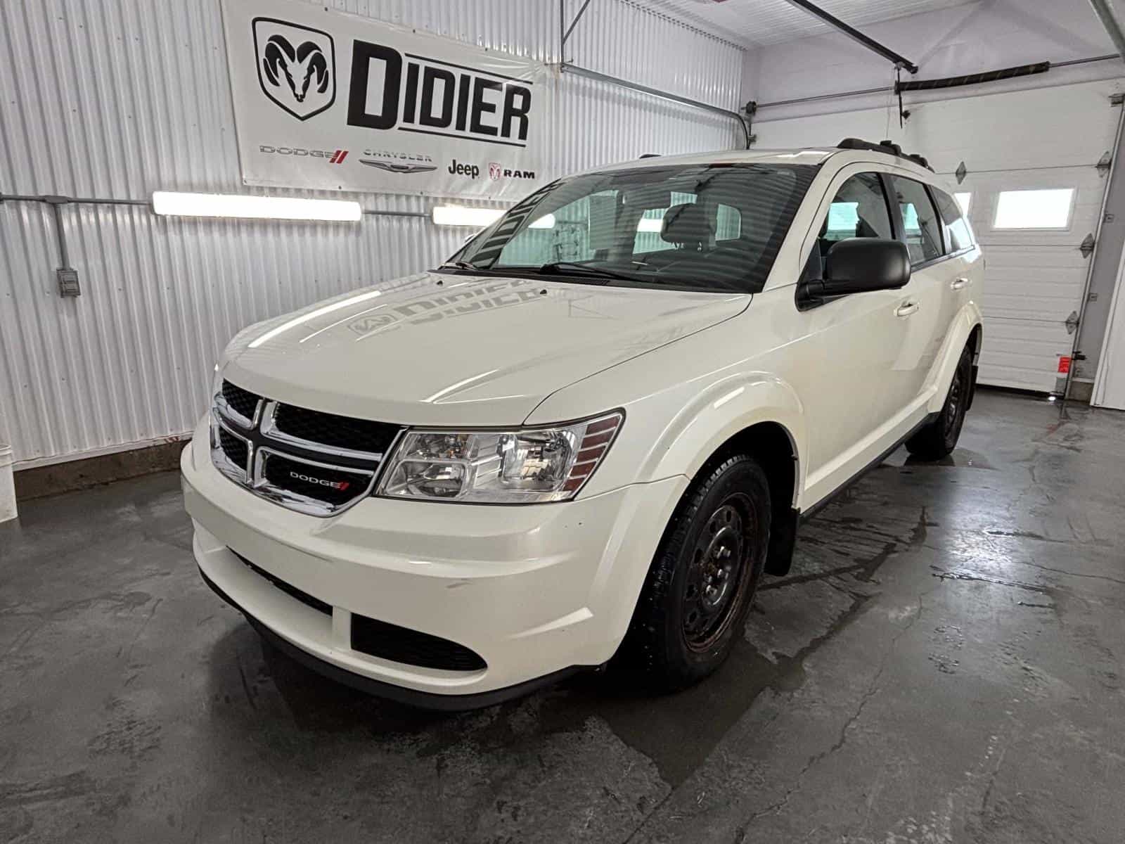 Image 1 Dodge Journey SE Plus 2016