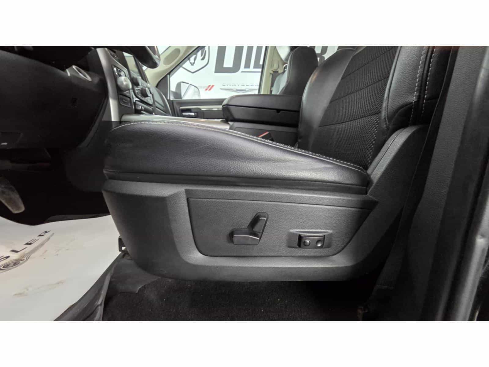 Image 10 RAM 1500 Sport 2018