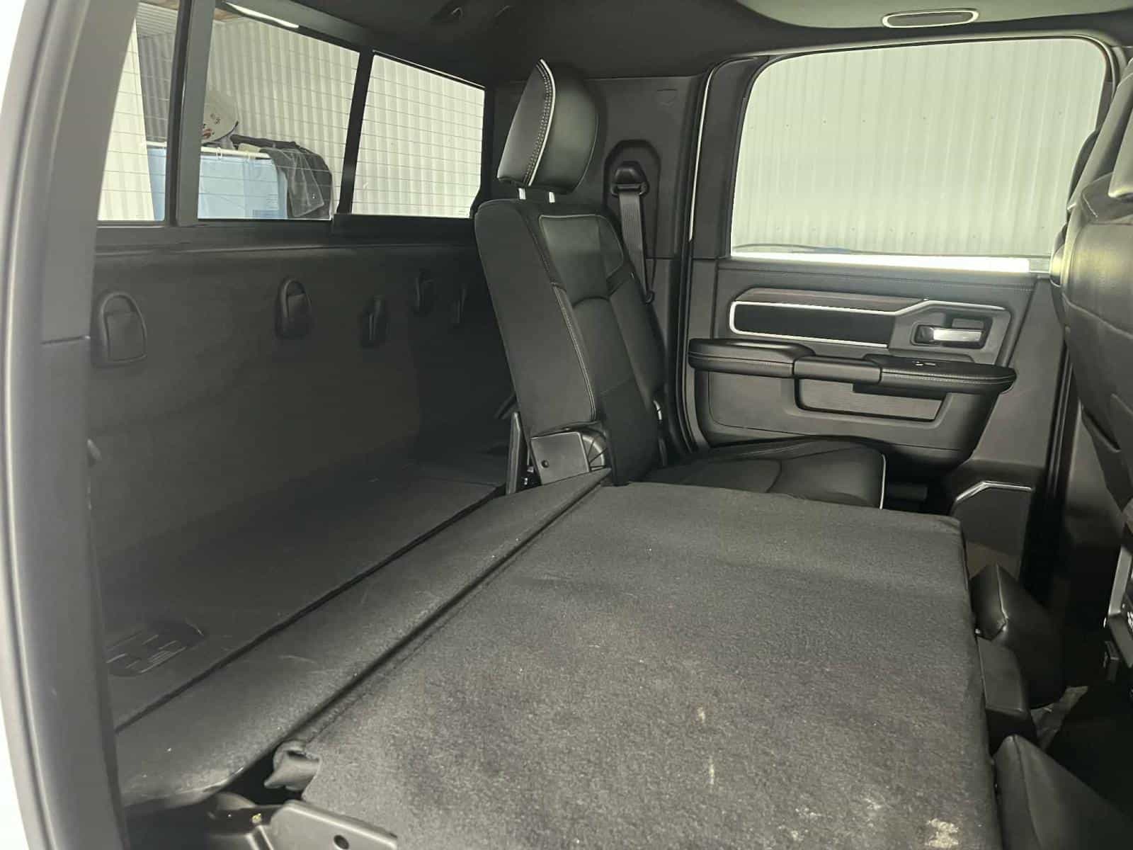 2026 RAM 3500 Laramie - Image 1