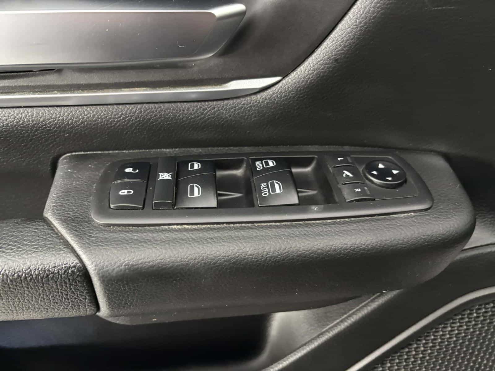 Image 16 RAM 1500 Big Horn 2019