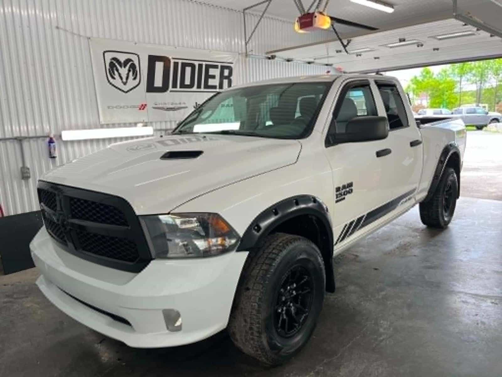 Image 1 Dodge 1500 Classic 1500 Express 2019