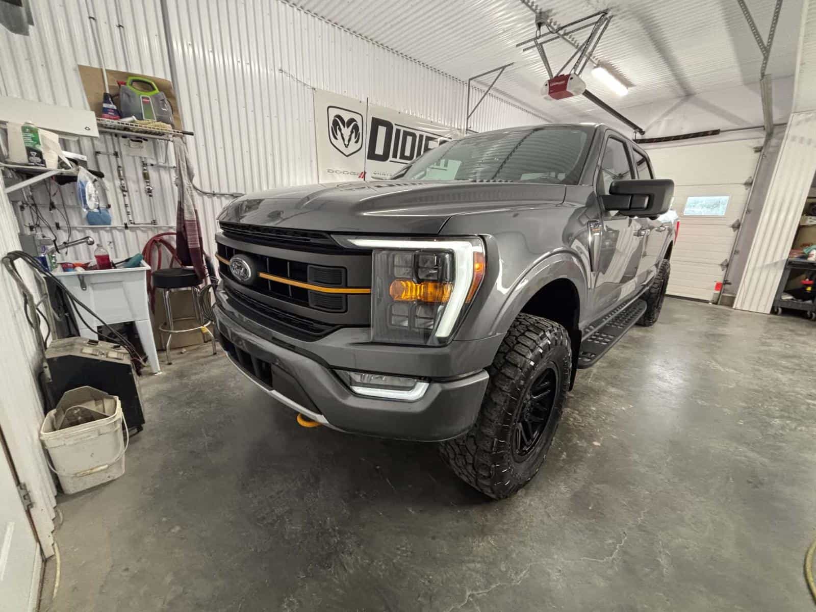 2023 Ford F150 Tremor - Image 1