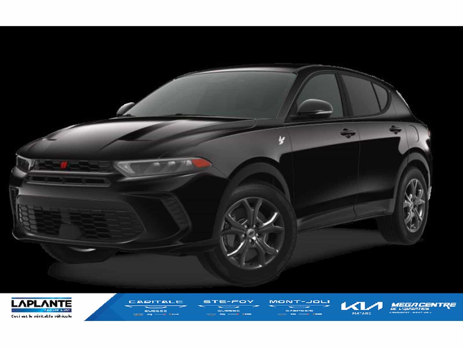 Image 2 Dodge Hornet R/T Plus PHEV 2024