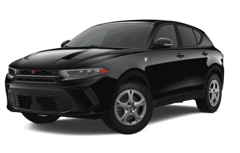Image 1 Dodge Hornet R/T Plus PHEV 2024