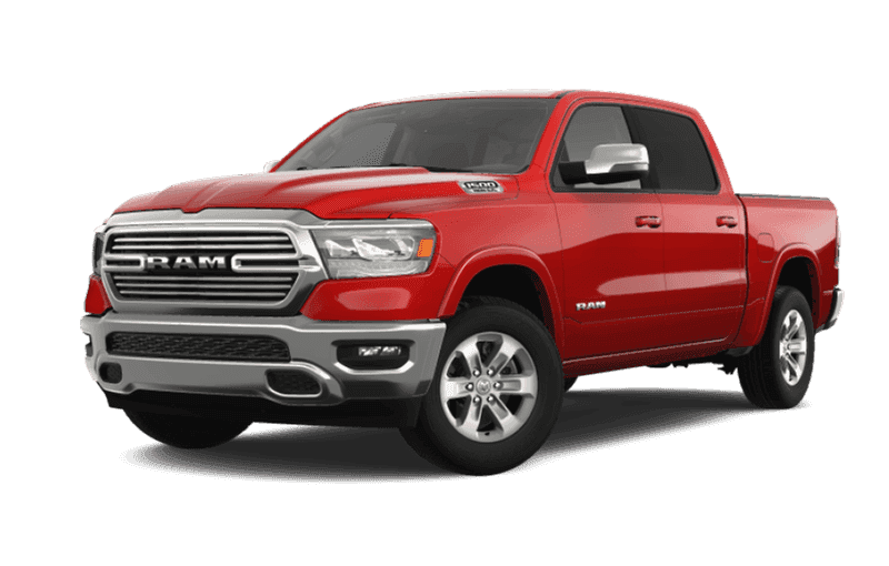 2023 RAM 1500 Laramie - Image 1