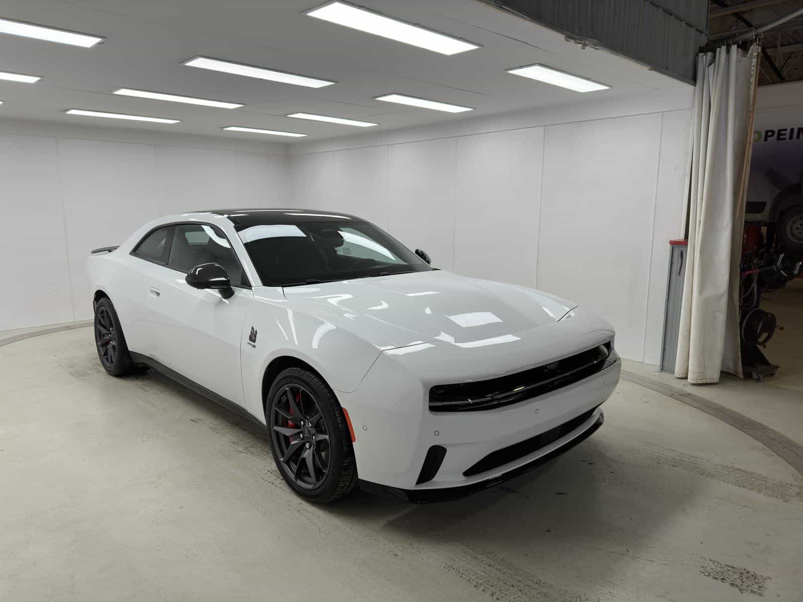 2024 Dodge Charger Daytona Scat Pack - Image 1